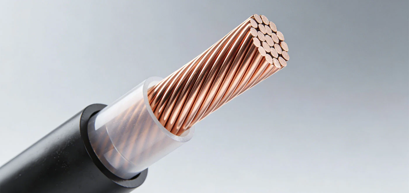 Sârmă: Transformarea tăcută care poartă pulsul energiei