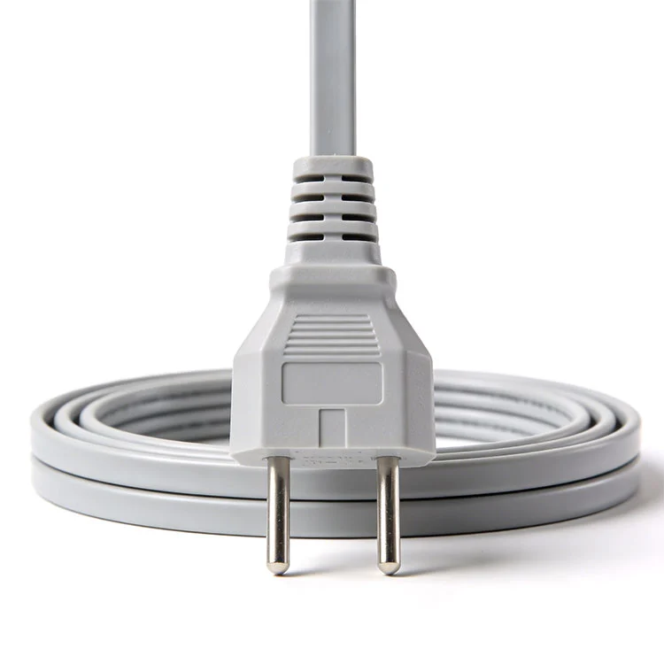 Sârmă plat din plastic standard european