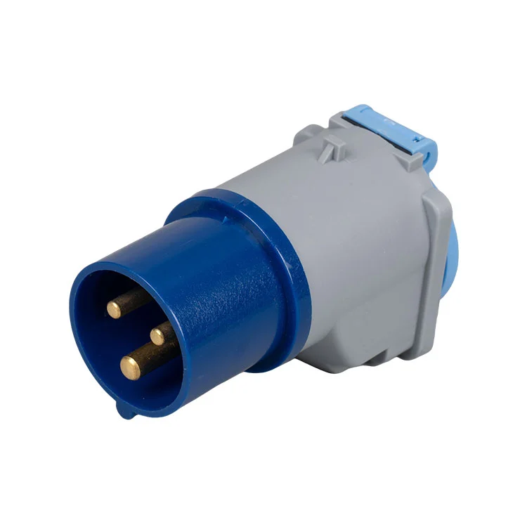 Adaptor priză la pământ